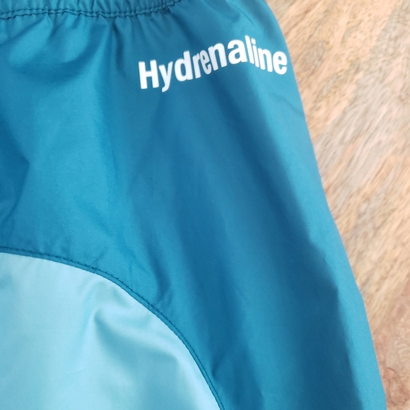 THE NORTH FACE Womens Hydrenaline Active Polyester Skirt Size XL Teal Blue NWT - Picture 6 of 8